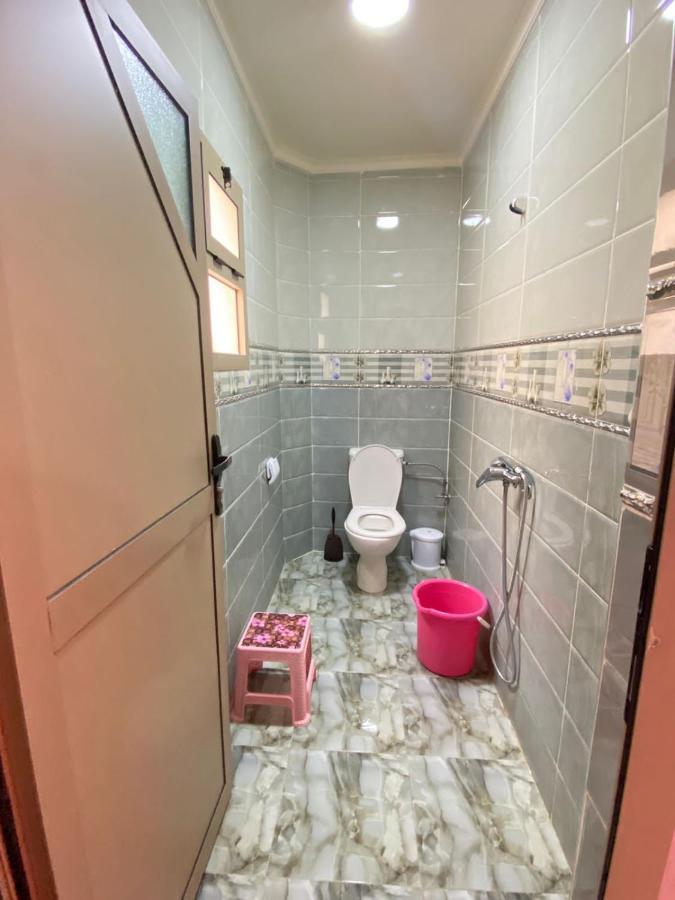 Sun House 1 Apartman Imszuan Kültér fotó