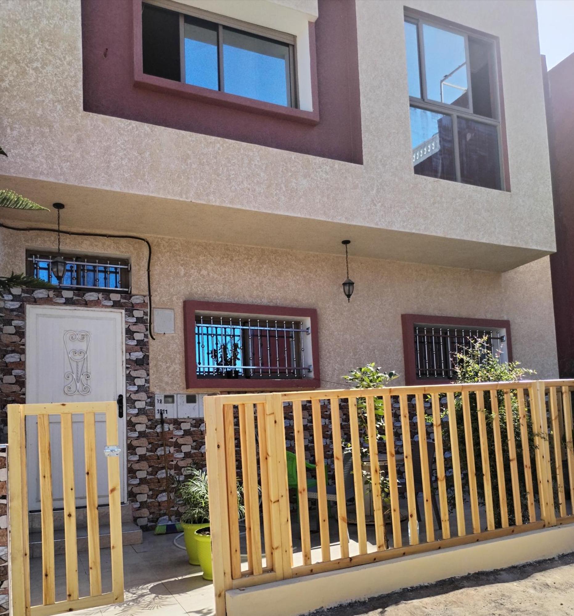 Sun House 1 Apartman Imszuan Kültér fotó